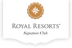 Royal Resorts Signature Club